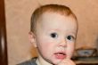 Cute baby 1 year