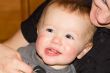 Cute baby 1 year