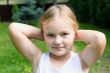Cute girl