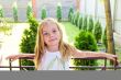 Cute girl