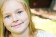 Cute girl