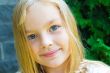 Cute girl
