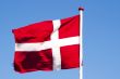 Flag of Denmark