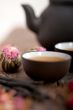 Chinese style herbal floral tea