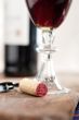 red wine tasting 