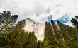 el capitan Yosemite