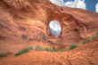 Monument valley ear