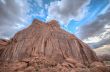 Chieftain Monument valley