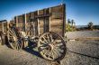 Death Valley furnace creek ranch