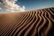 Death Valley dunes