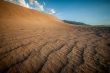 wave sand dune Death Valley