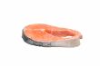 salmon raw