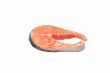 salmon raw