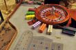 roulette wheel