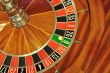 roulette wheel