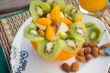 Fruit salad 