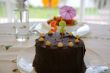 fifty second birthday cake