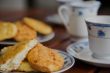 homemade cottage cheese pancakes