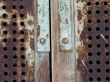 Rusted Steel image