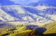 mountain plateau landscape 