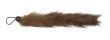 Animal Tail with Braided Hanger