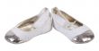 Baby Ballerina Shoes