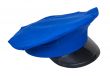 Blue Uniform Hat