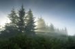 mountain plateau