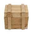 Wooden Crate