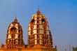 ISKCON temple, Delhi