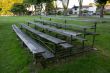 Baseball And Softball Stands