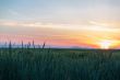 Western Canadian Sunset