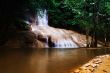 Sai Yok Noi Waterfalls