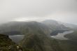 Mountains and mountain lakes in Bulgaria