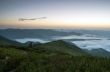 mountain plateau landscape