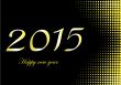 Vector Happy New Year 