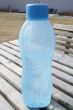 Plastic water bottle