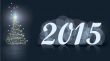 Vector Happy New Year 