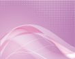 Vector pink background