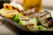 grilled assorted vegetables 