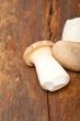 fresh wild mushrooms