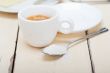 italian espresso coffee