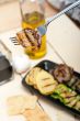 grilled assorted vegetables 