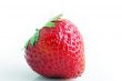Fresh Strawberry Background. Close up strawberry. 
