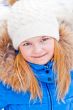 Cute girl