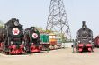 Rail road locomotive
