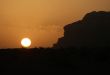 ASIA MIDDLE EAST JORDAN WADI RUM
