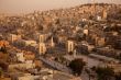 ASIA MIDDLE EAST JORDAN AMMAN