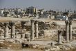 ASIA MIDDLE EAST JORDAN AMMAN
