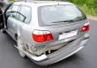 car accident